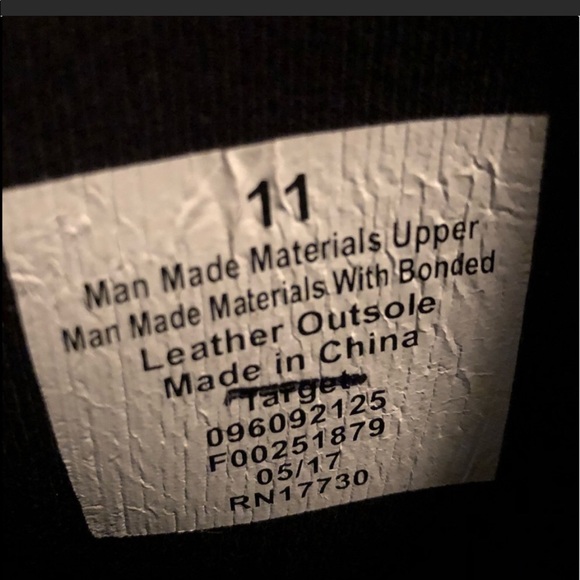 SOLD!!🍀Merona Rain Boots 🌧 - Picture 5 of 6